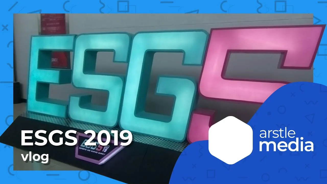 ESGS 2019