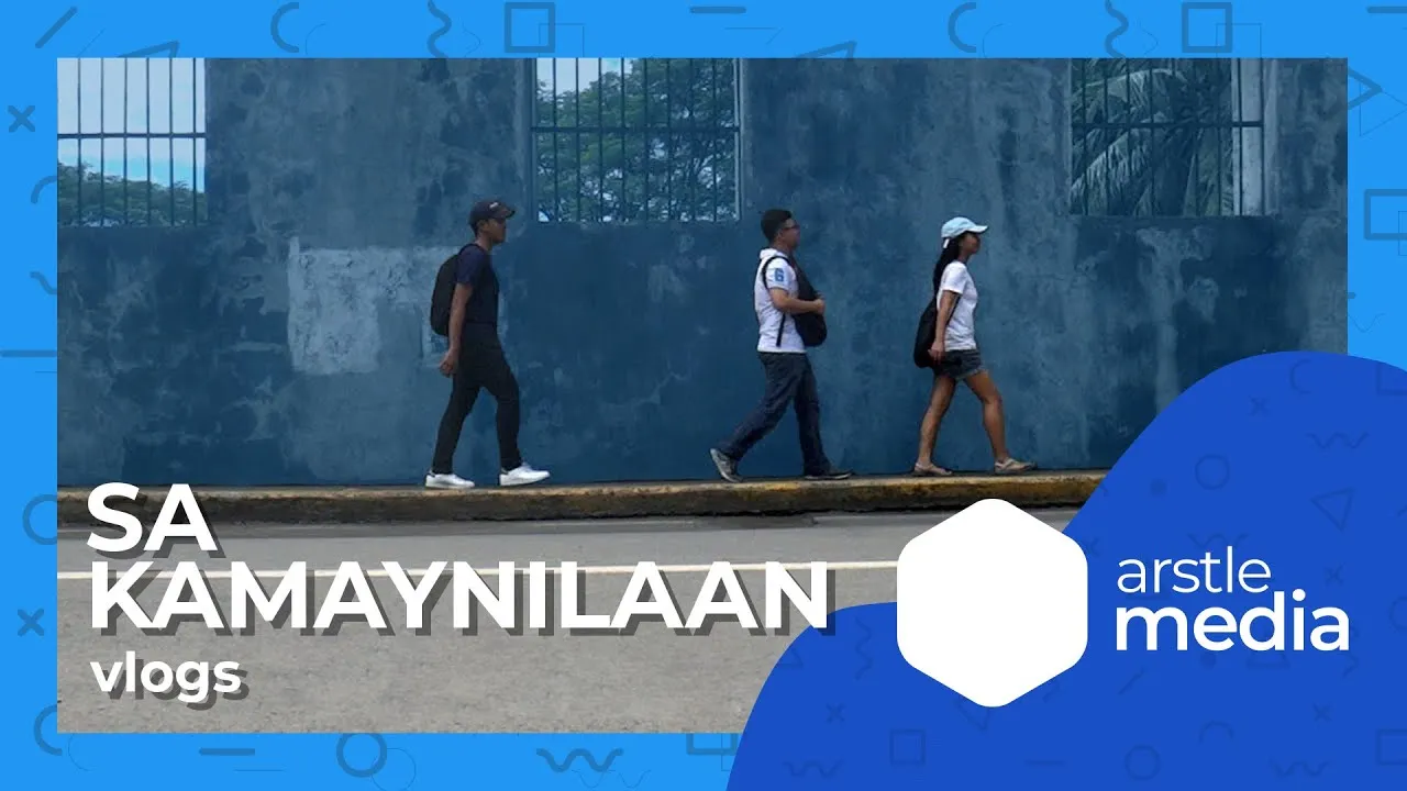 Sa Kamaynilaan